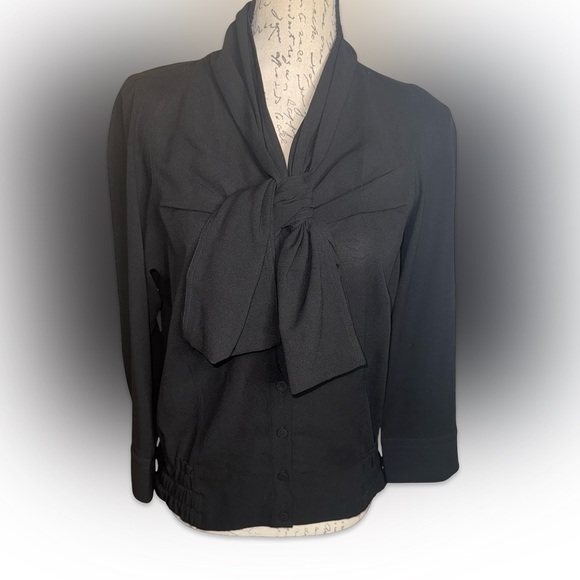 Byron Lars Blouse - Picture 4 of 6